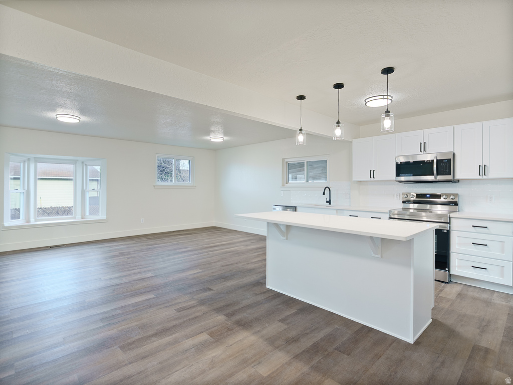 5229 S KINGSWOOD DR Taylorsville, UT 84129