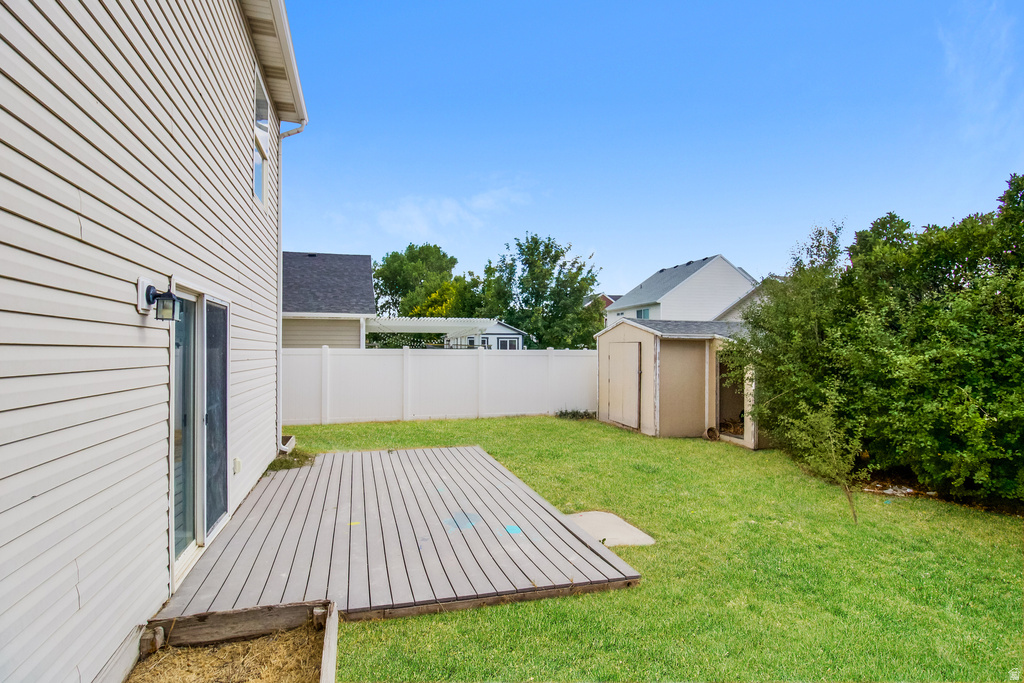 72 N MONTROSE Saratoga Springs, UT 84045