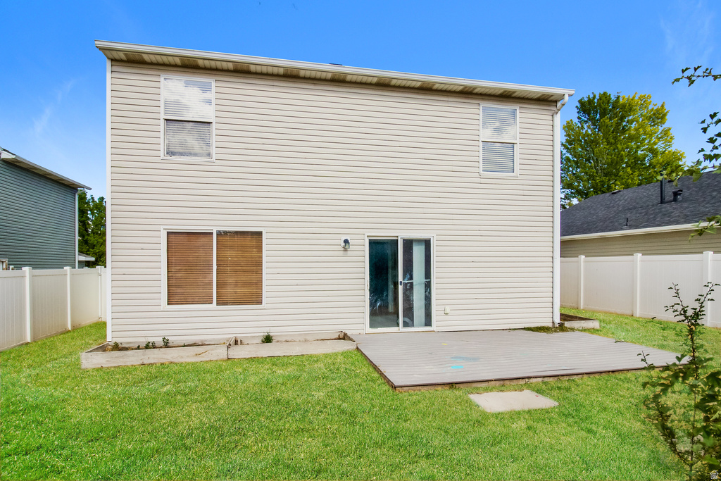 72 N MONTROSE Saratoga Springs, UT 84045