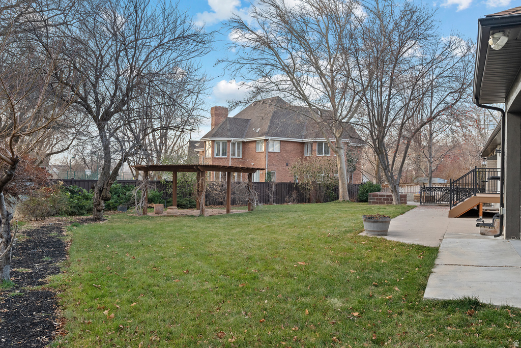 978 S 1375 E Springville, UT 84663