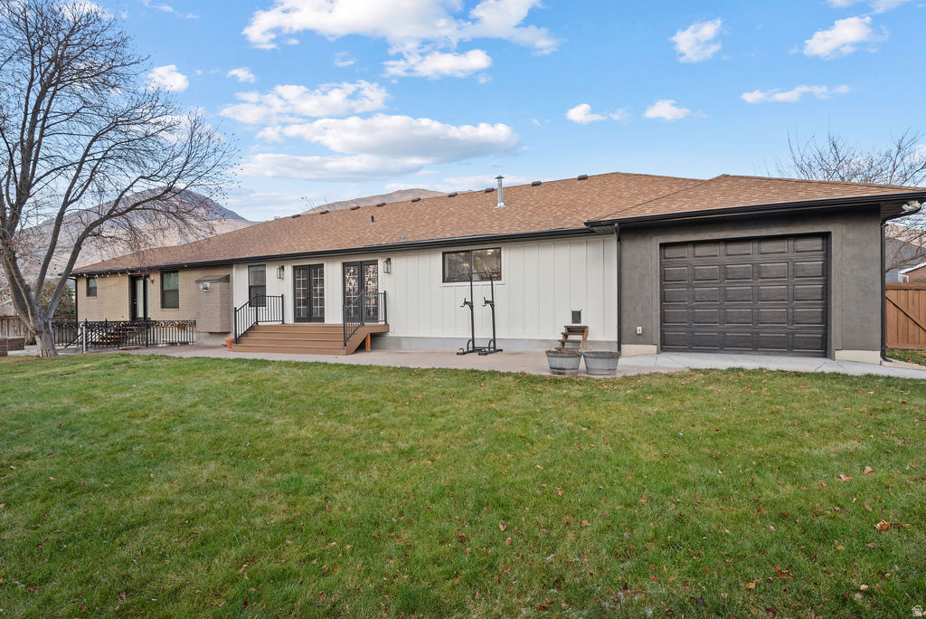 978 S 1375 E Springville, UT 84663