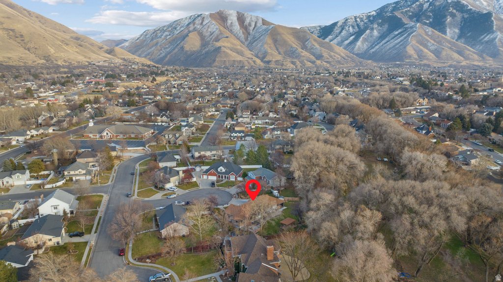 978 S 1375 E Springville, UT 84663