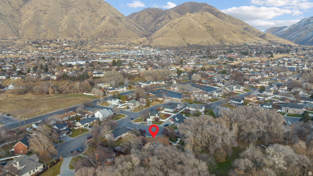 978 S 1375 E Springville, UT 84663