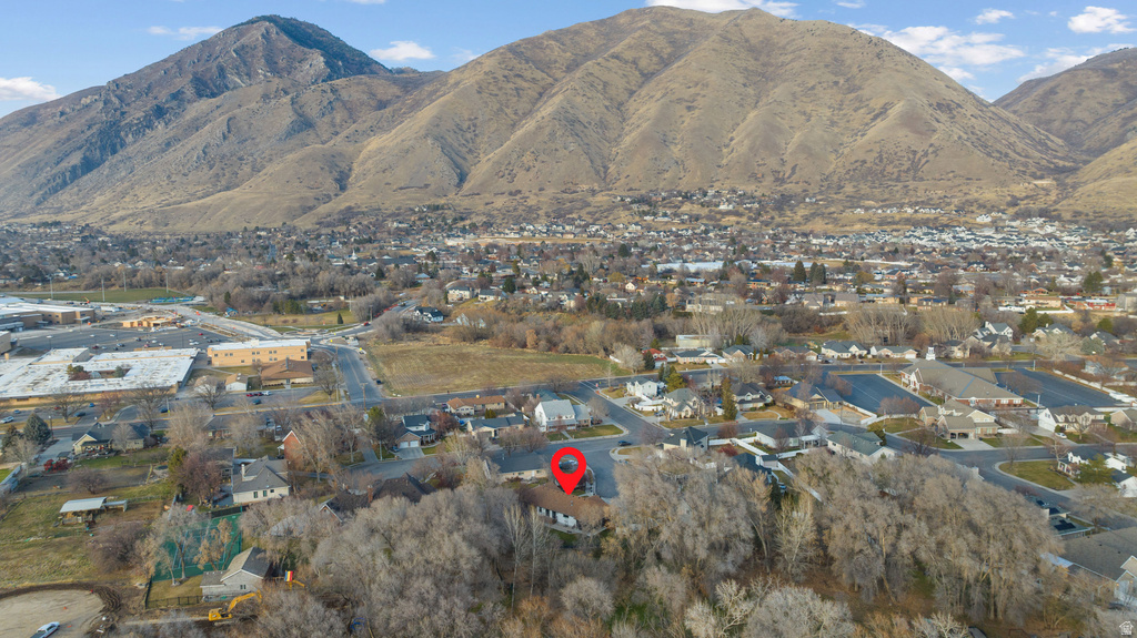 978 S 1375 E Springville, UT 84663