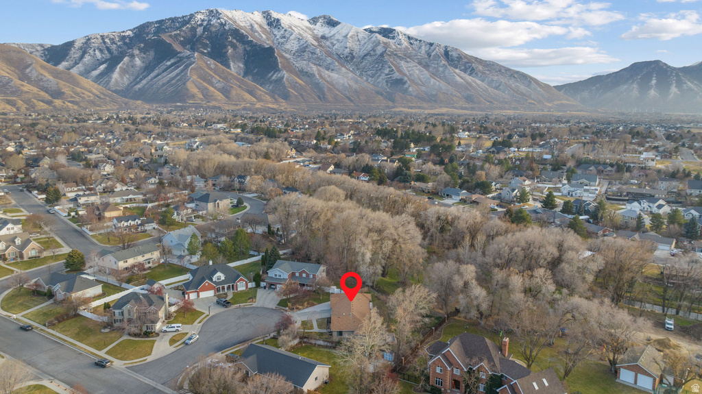 978 S 1375 E Springville, UT 84663
