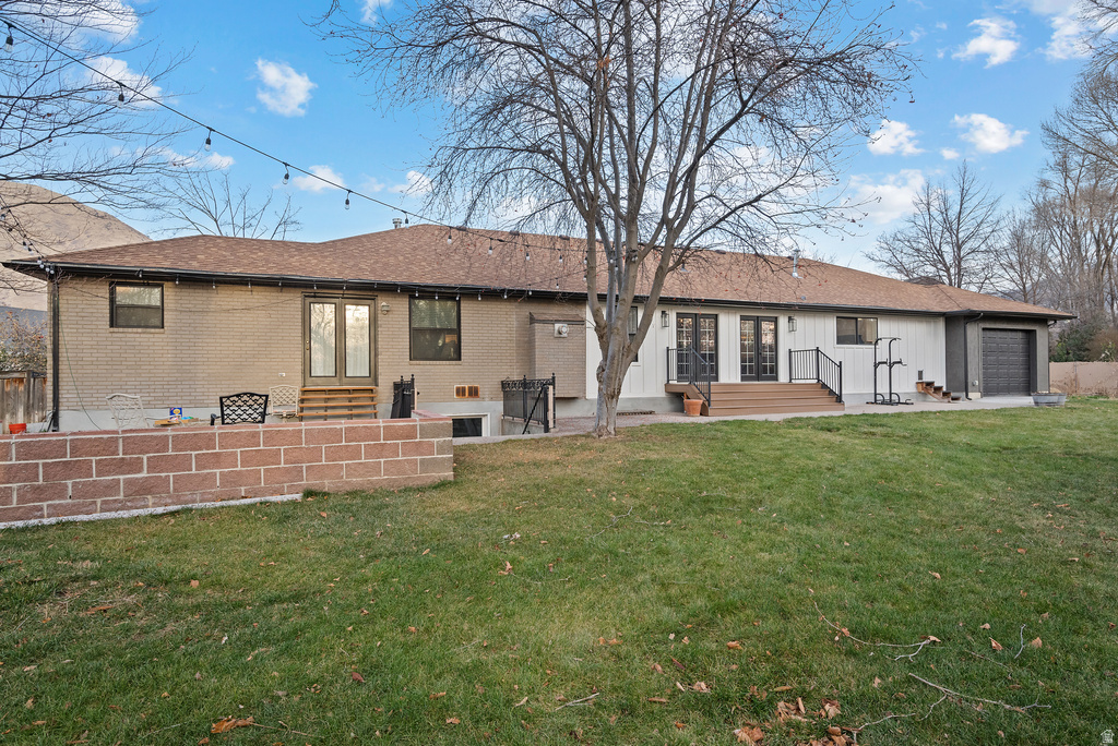 978 S 1375 E Springville, UT 84663