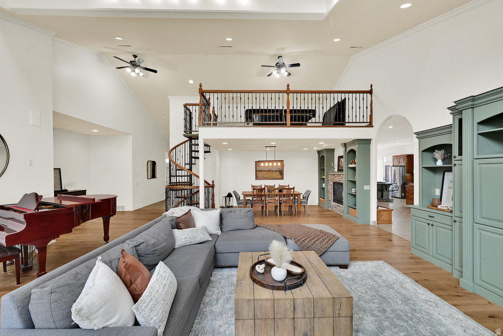 3990 SUMMER RIDGE RD Morgan, UT 84050