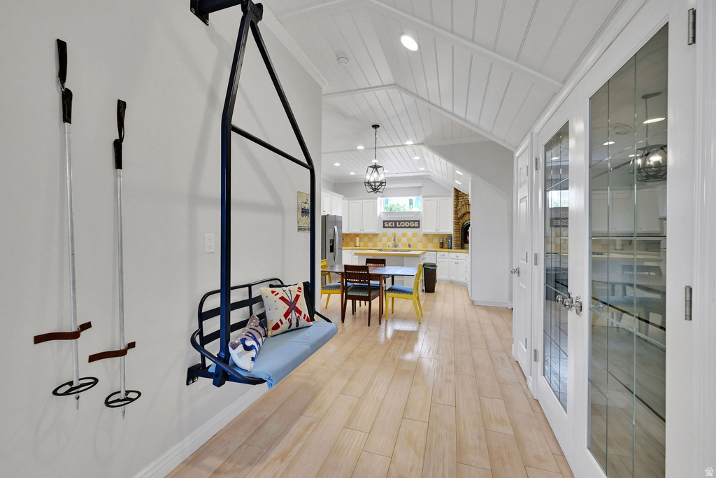 3990 SUMMER RIDGE RD Morgan, UT 84050