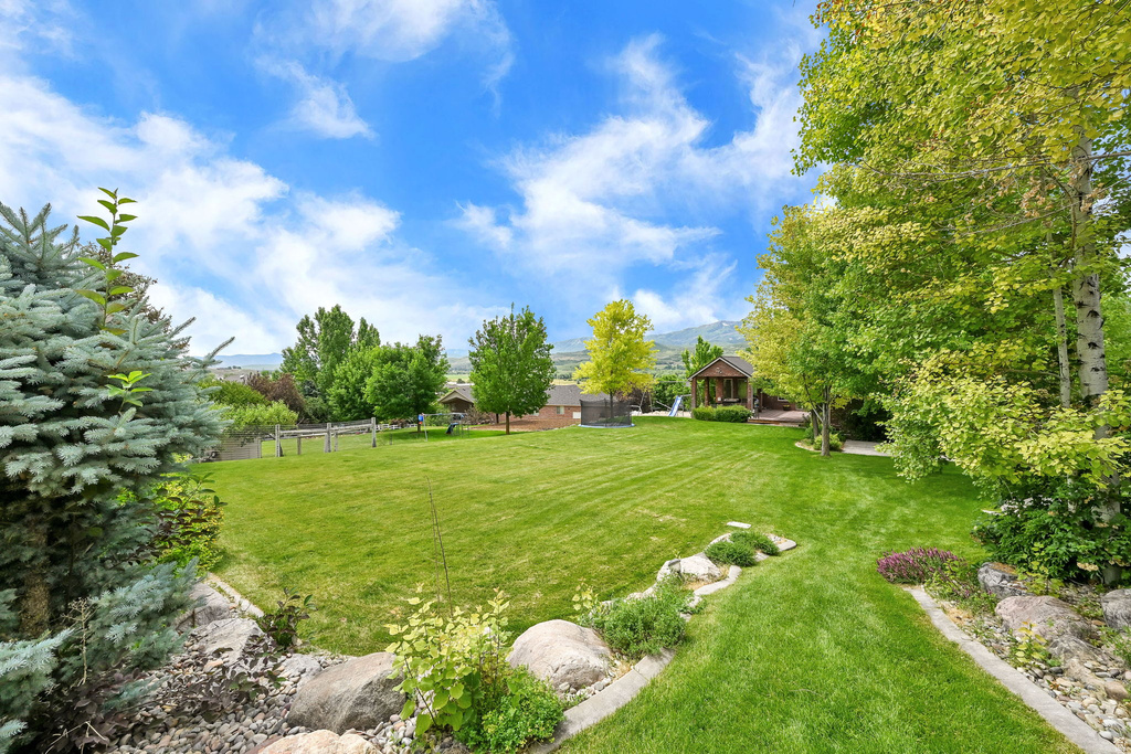 3990 SUMMER RIDGE RD Morgan, UT 84050