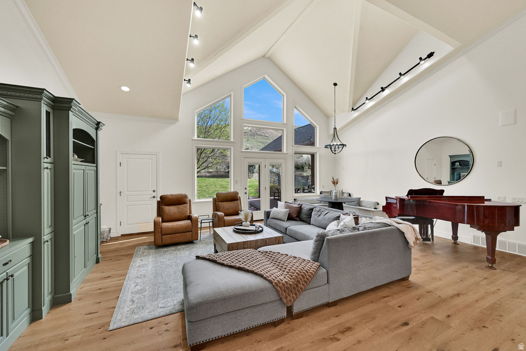 3990 SUMMER RIDGE RD Morgan, UT 84050