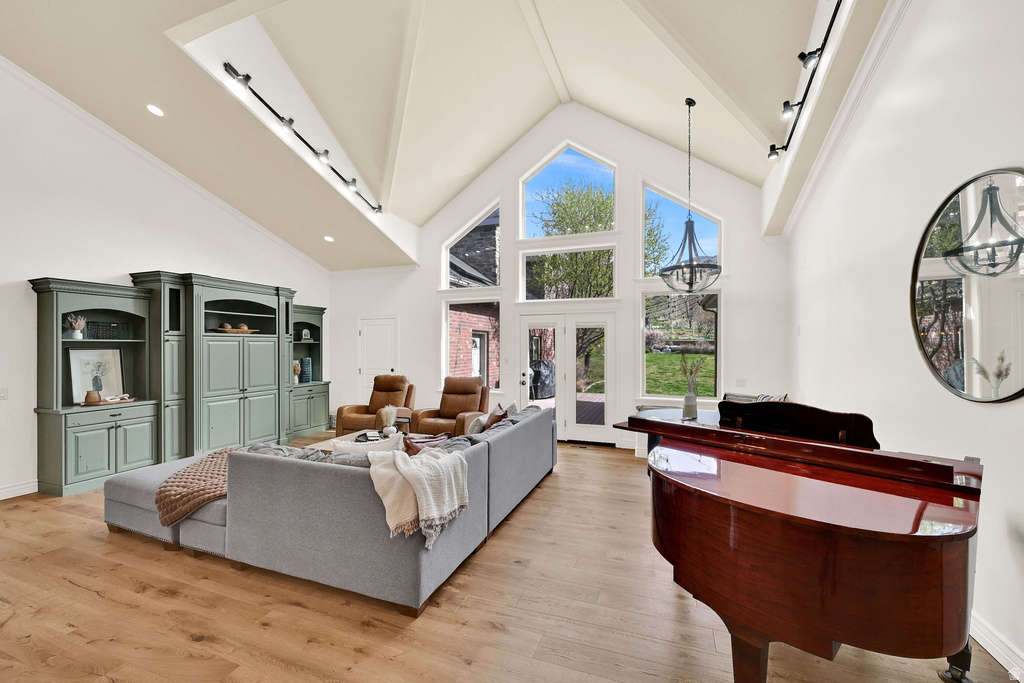 3990 SUMMER RIDGE RD Morgan, UT 84050