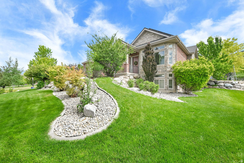 3990 SUMMER RIDGE RD Morgan, UT 84050