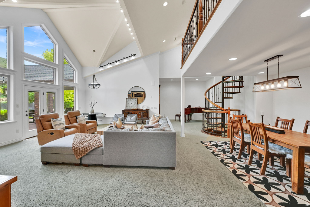 3990 SUMMER RIDGE RD Morgan, UT 84050