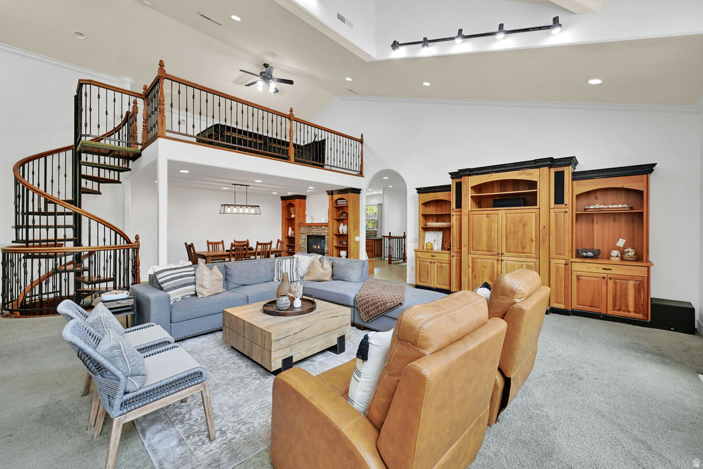 3990 SUMMER RIDGE RD Morgan, UT 84050