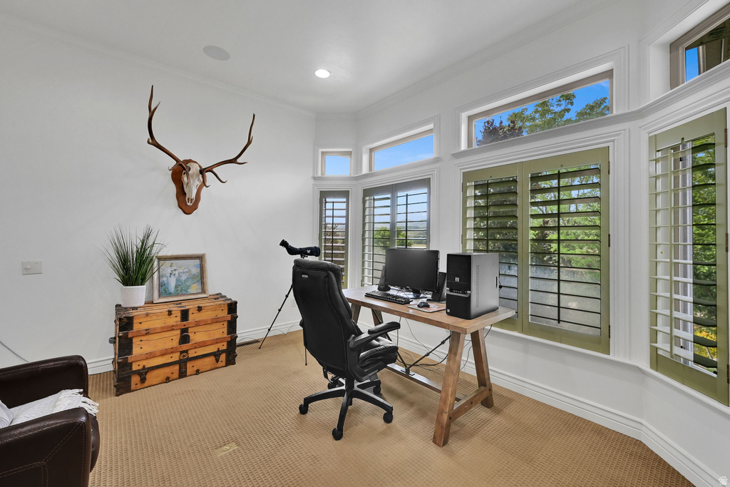 3990 SUMMER RIDGE RD Morgan, UT 84050