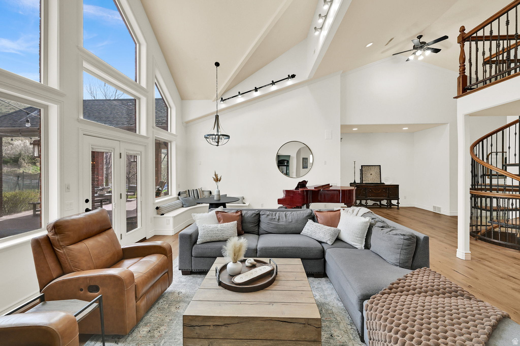 3990 SUMMER RIDGE RD Morgan, UT 84050