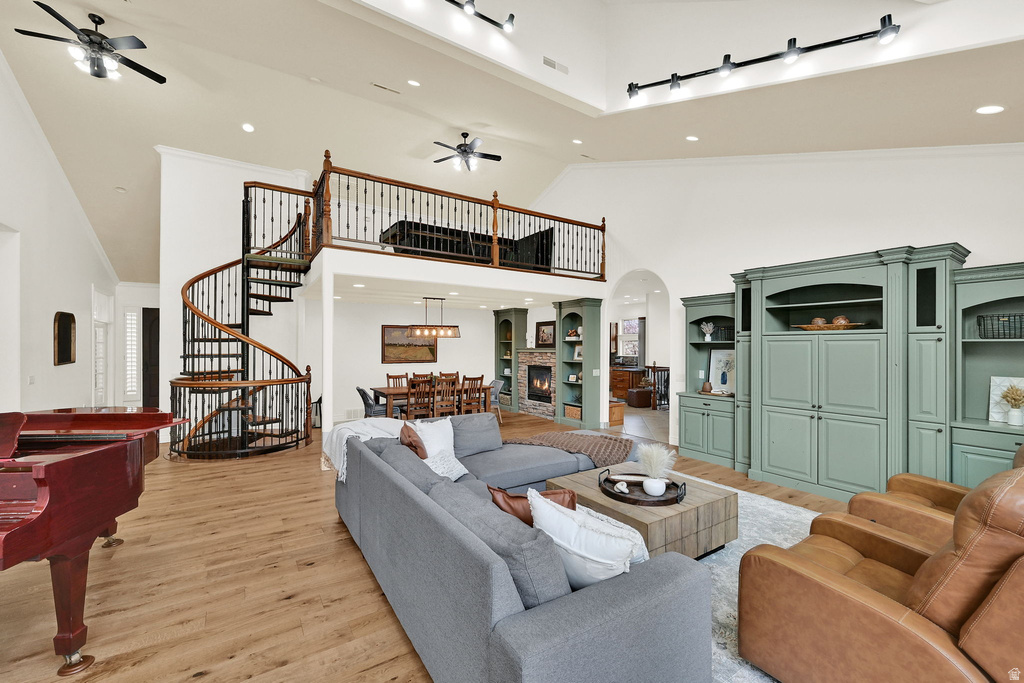 3990 SUMMER RIDGE RD Morgan, UT 84050