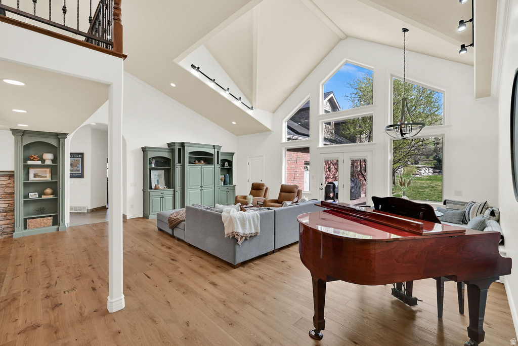 3990 SUMMER RIDGE RD Morgan, UT 84050