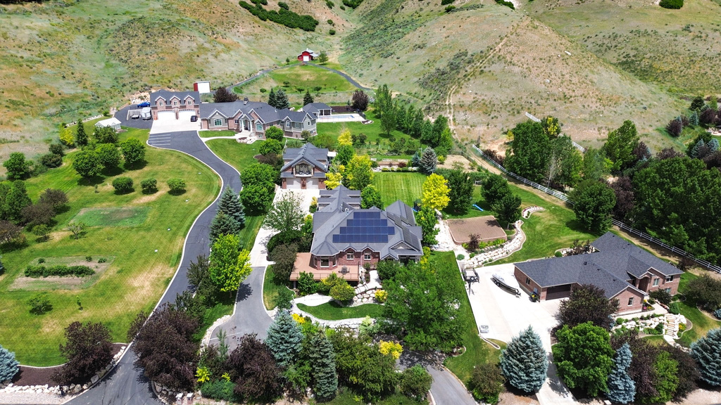 3990 SUMMER RIDGE RD Morgan, UT 84050