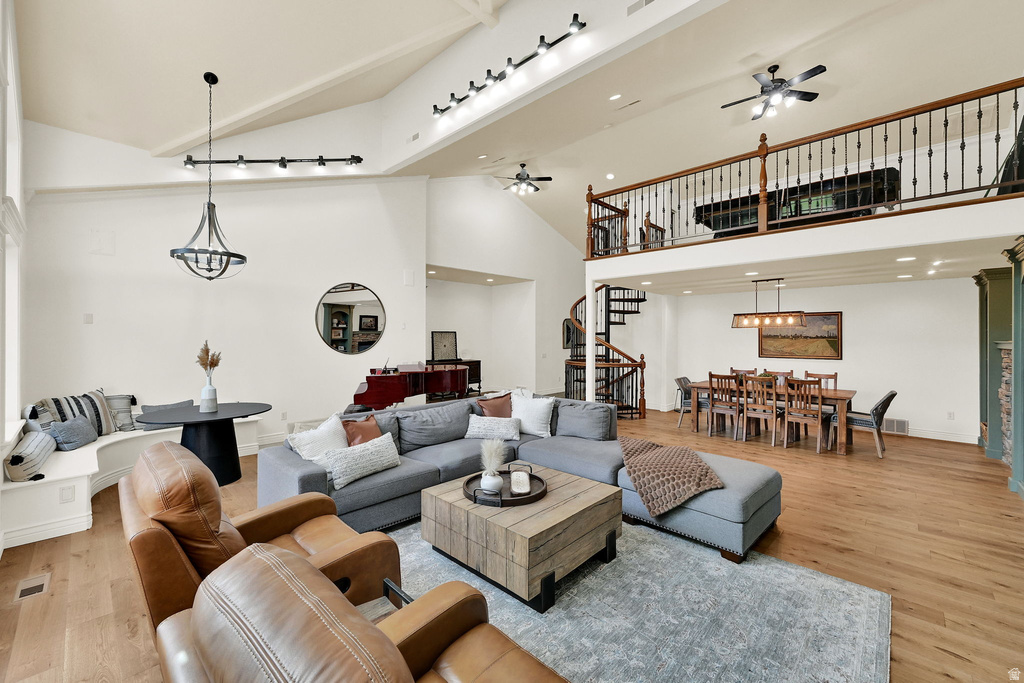 3990 SUMMER RIDGE RD Morgan, UT 84050