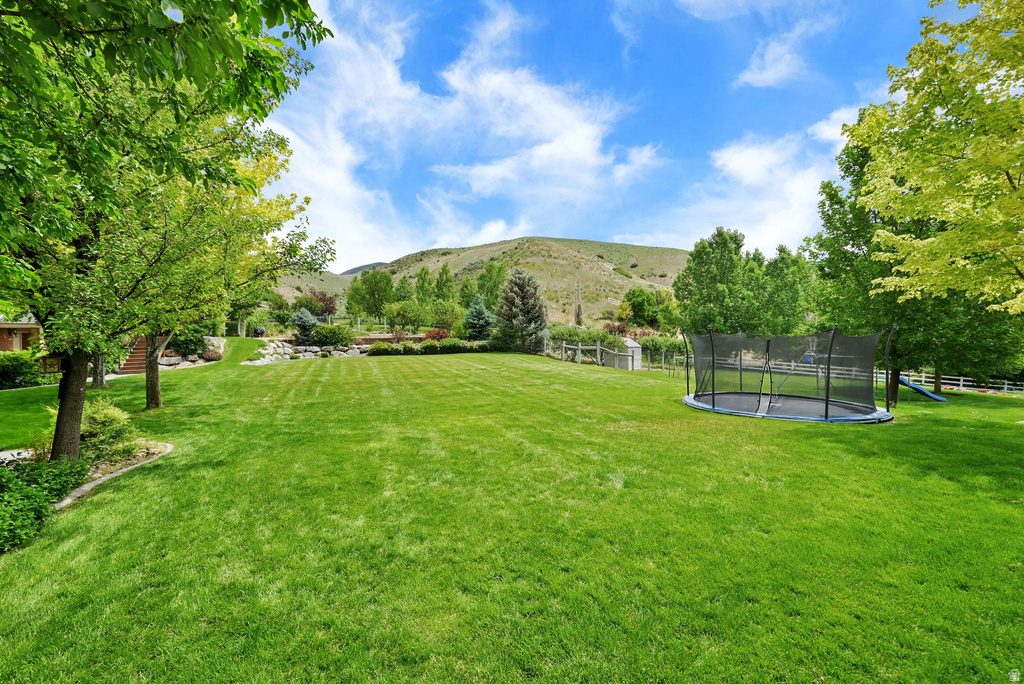 3990 SUMMER RIDGE RD Morgan, UT 84050