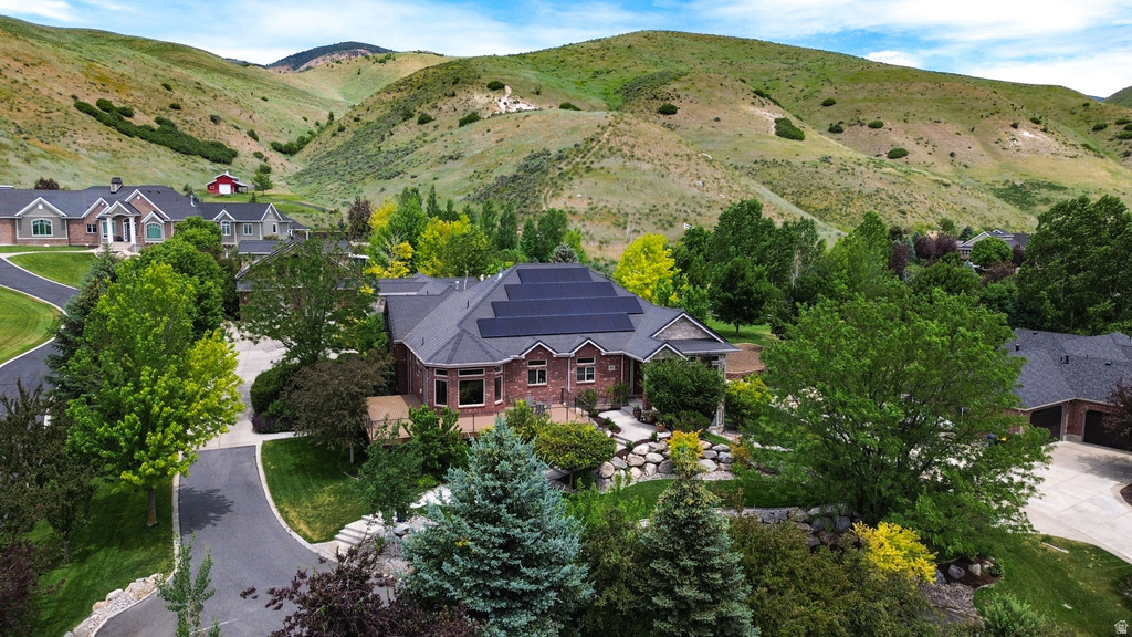 3990 SUMMER RIDGE RD Morgan, UT 84050