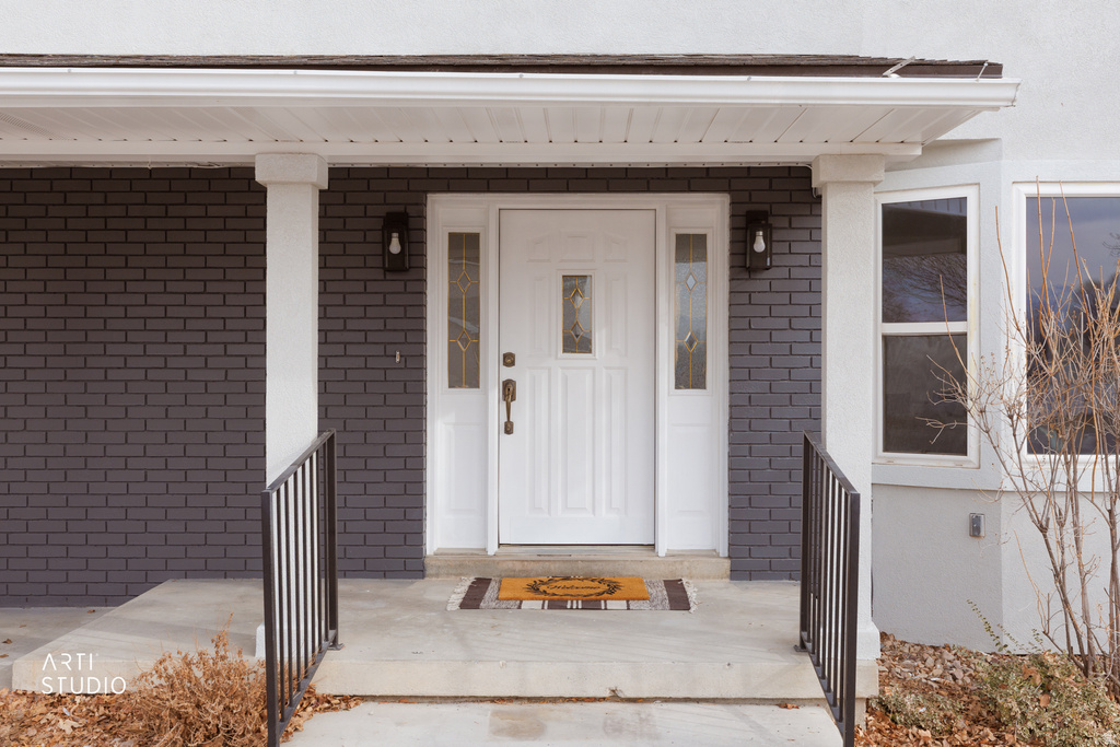 12021 S MISTY SEA RD Riverton, UT 84065