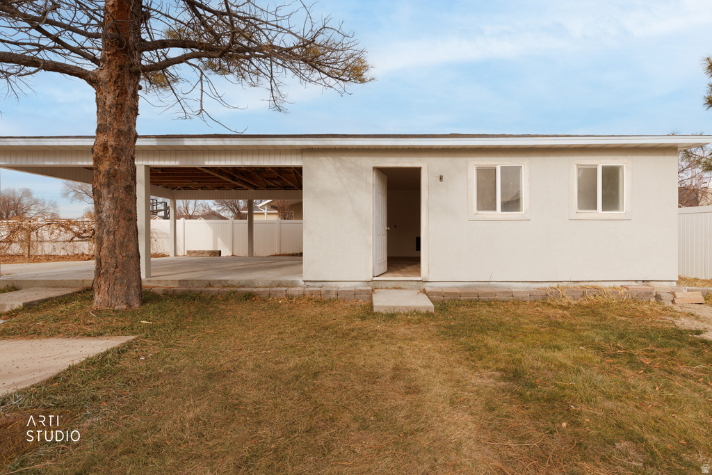 12021 S MISTY SEA RD Riverton, UT 84065