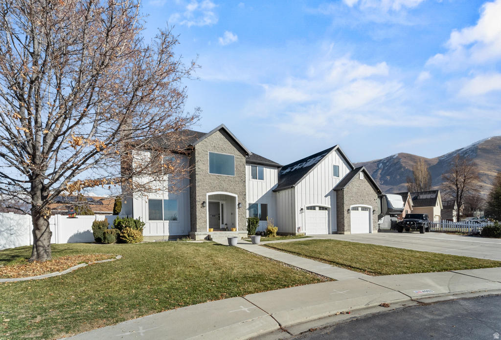 4552 W WINDSOR CIR Cedar Hills, UT 84062
