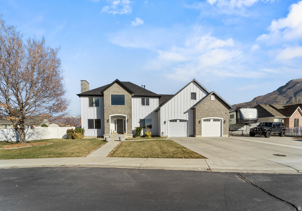 4552 W WINDSOR CIR Cedar Hills, UT 84062