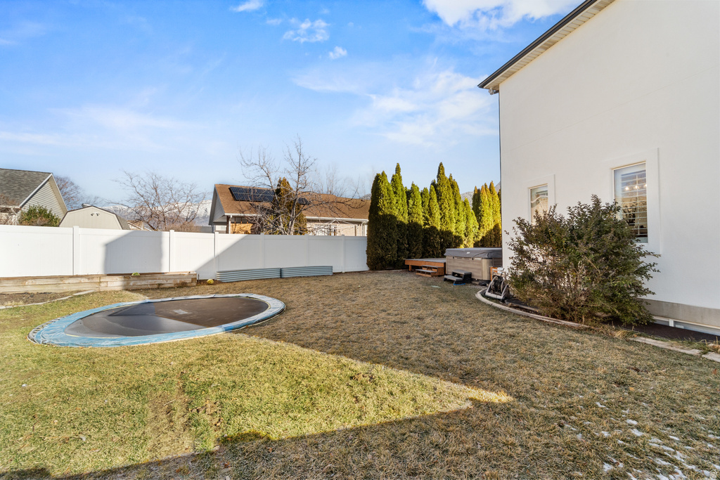 4552 W WINDSOR CIR Cedar Hills, UT 84062