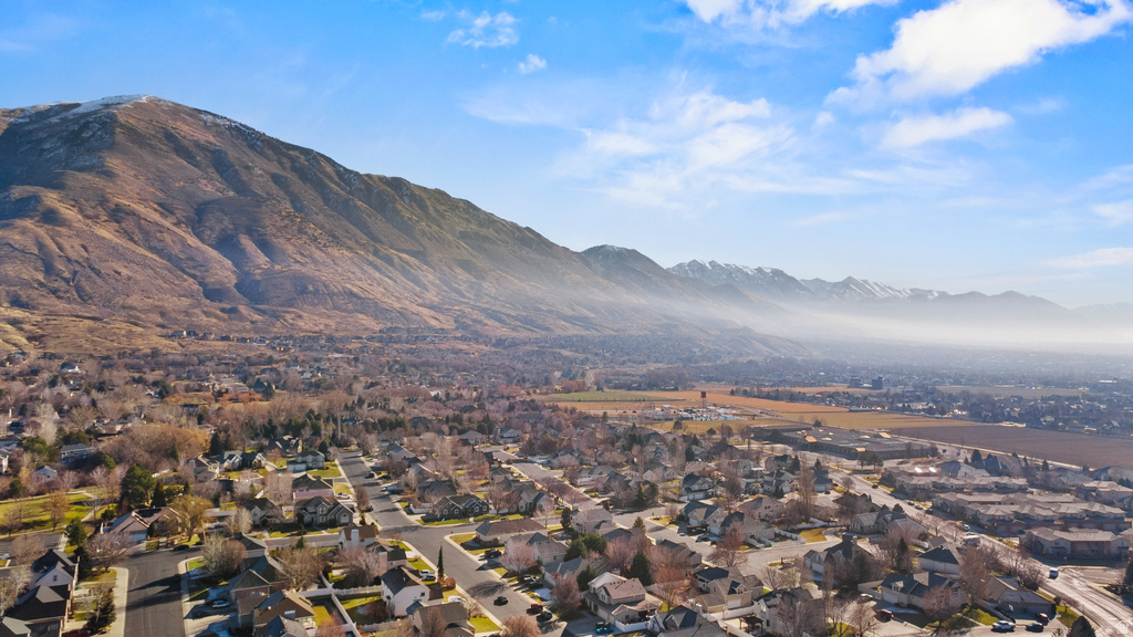 4552 W WINDSOR CIR Cedar Hills, UT 84062