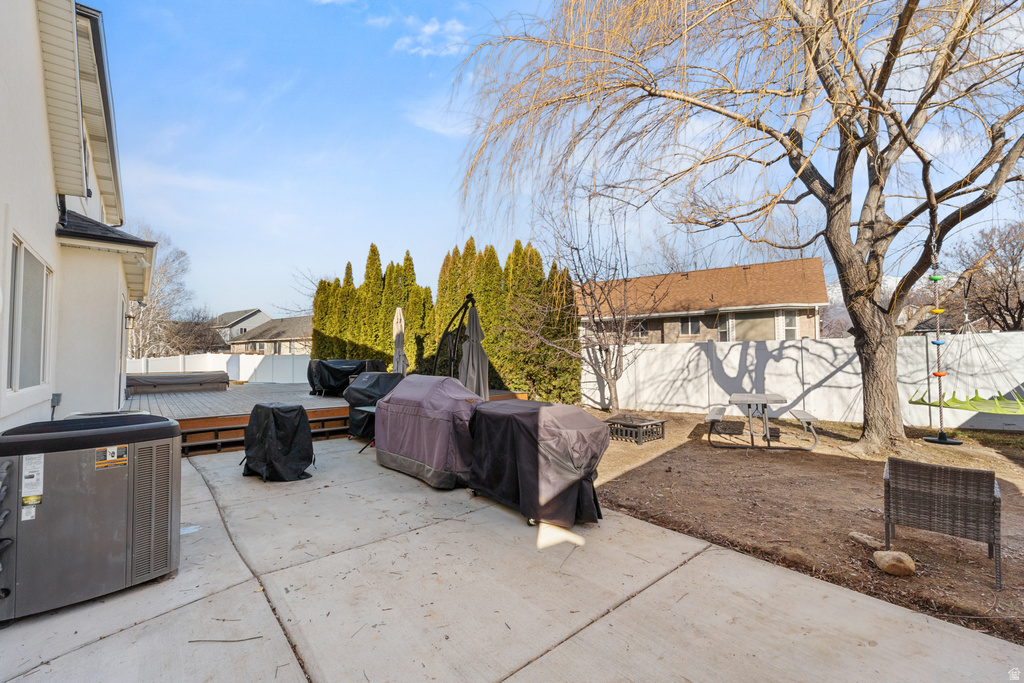 4552 W WINDSOR CIR Cedar Hills, UT 84062