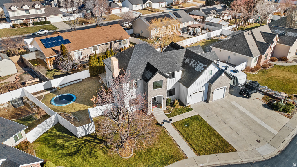 4552 W WINDSOR CIR Cedar Hills, UT 84062