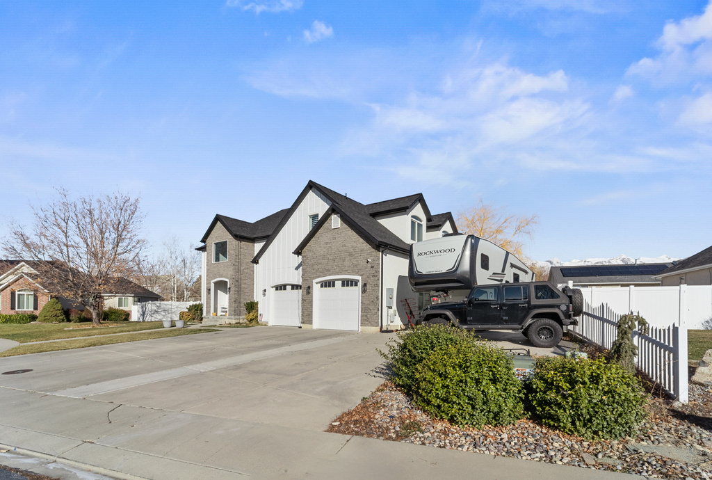 4552 W WINDSOR CIR Cedar Hills, UT 84062