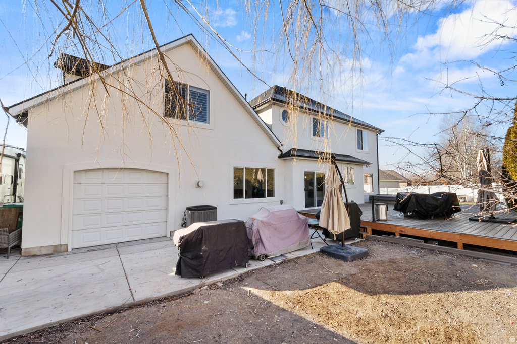 4552 W WINDSOR CIR Cedar Hills, UT 84062