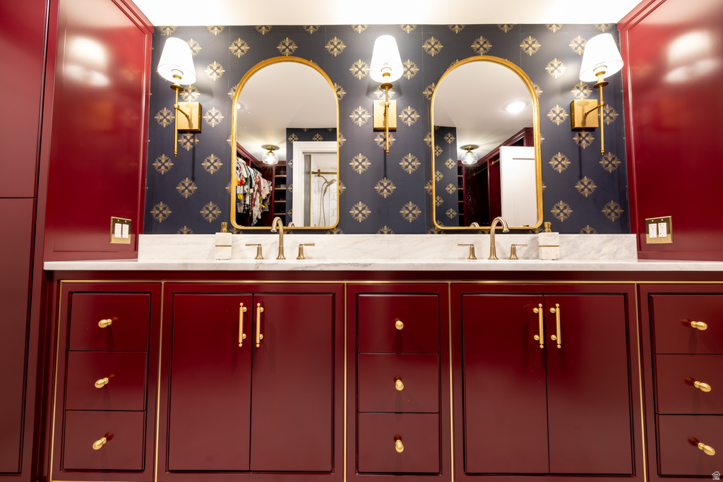 4605 S LEDGEMONT DR Salt Lake City, UT 84124