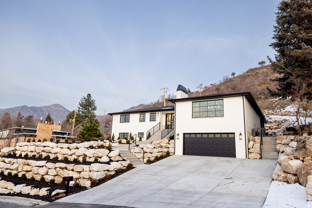 4605 S LEDGEMONT DR Salt Lake City, UT 84124