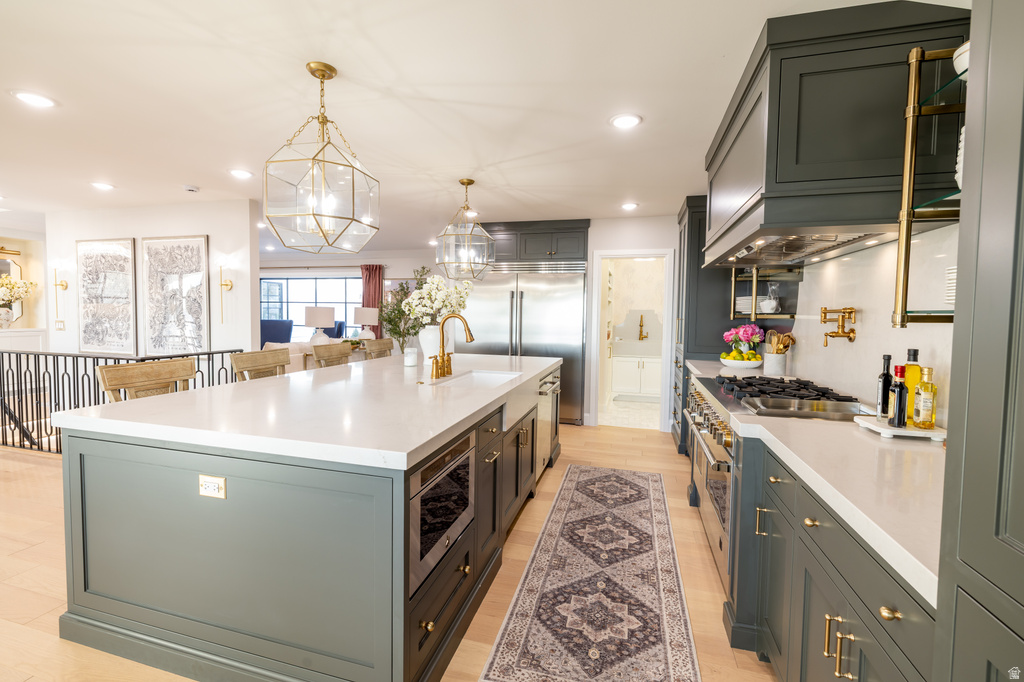 4605 S LEDGEMONT DR Salt Lake City, UT 84124