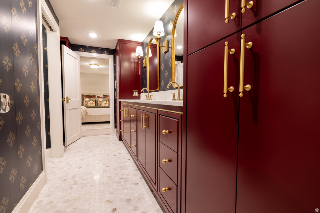 4605 S LEDGEMONT DR Salt Lake City, UT 84124