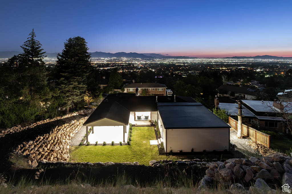 4605 S LEDGEMONT DR Salt Lake City, UT 84124