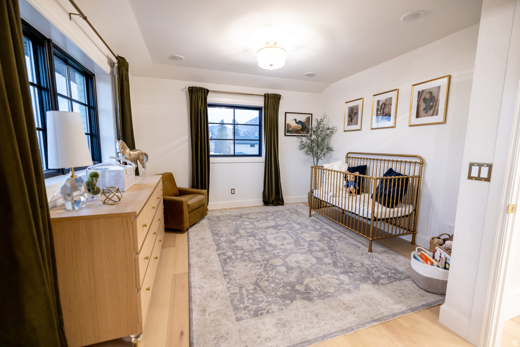 4605 S LEDGEMONT DR Salt Lake City, UT 84124