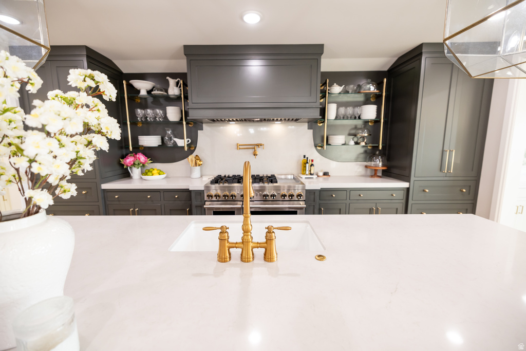 4605 S LEDGEMONT DR Salt Lake City, UT 84124