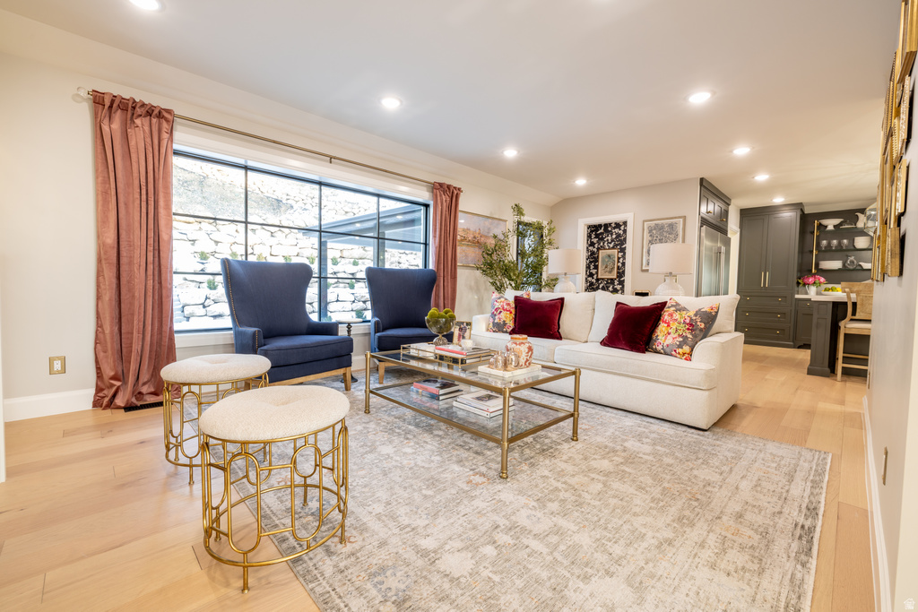 4605 S LEDGEMONT DR Salt Lake City, UT 84124