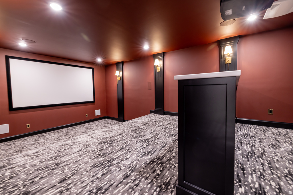 4605 S LEDGEMONT DR Salt Lake City, UT 84124