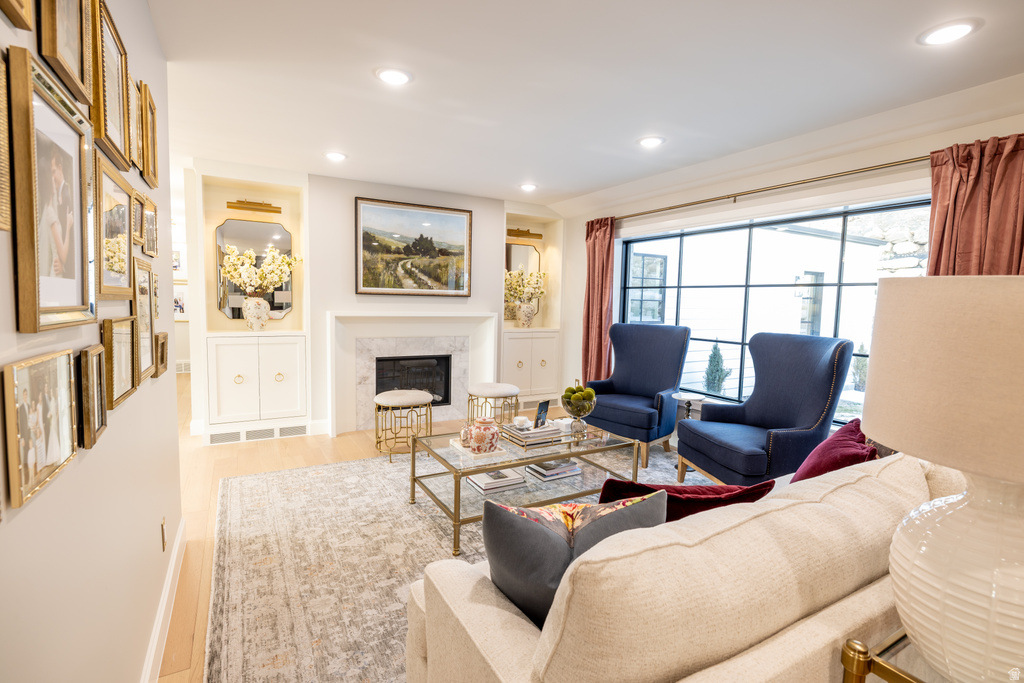 4605 S LEDGEMONT DR Salt Lake City, UT 84124