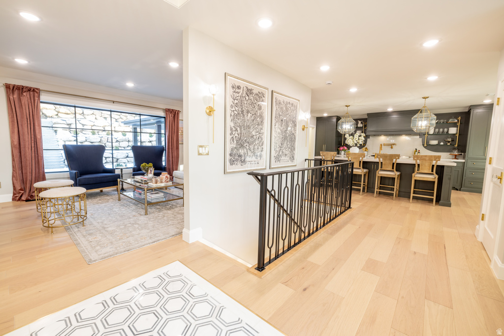 4605 S LEDGEMONT DR Salt Lake City, UT 84124