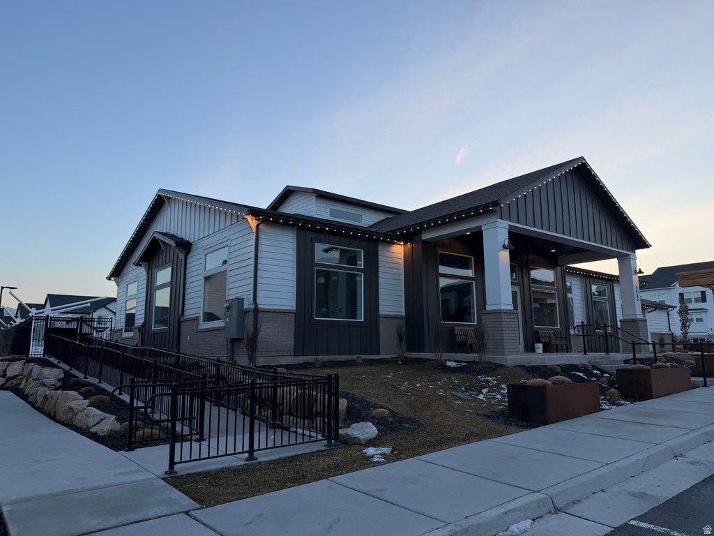 13536 S POOLE DR #E101 Herriman, UT 84096