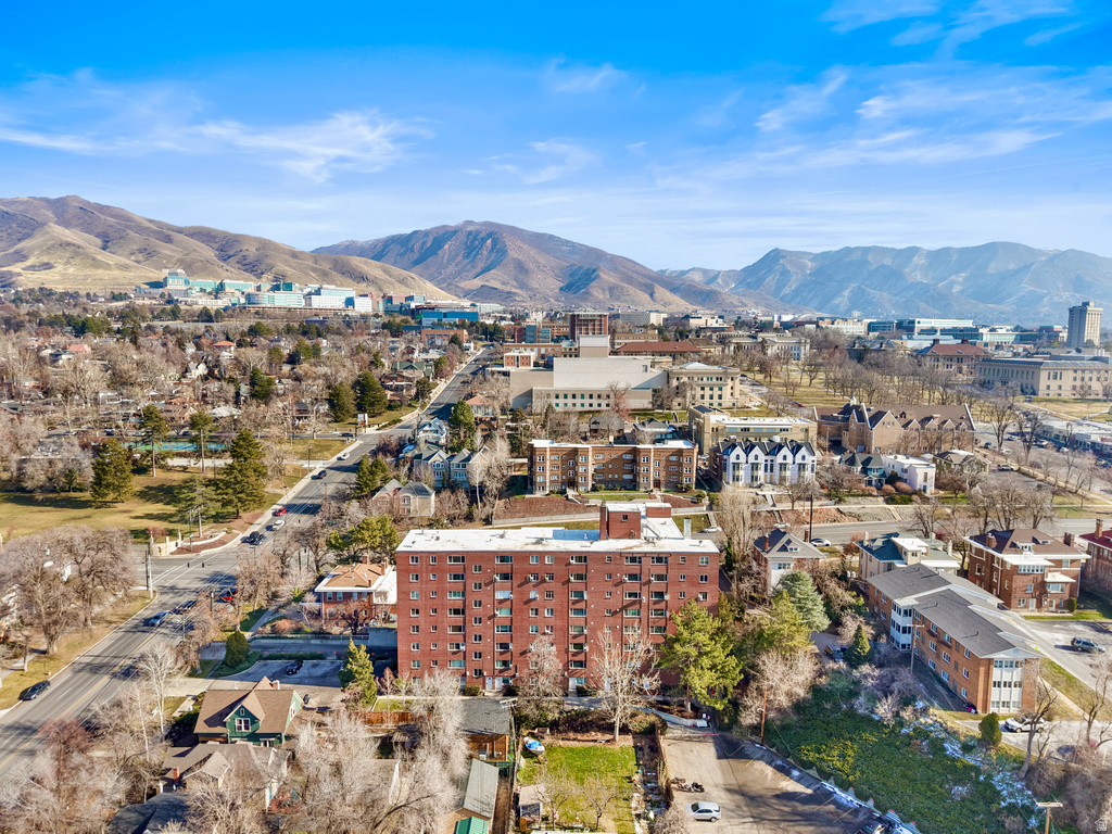 130 S 1300 E #706 Salt Lake City, UT 84102