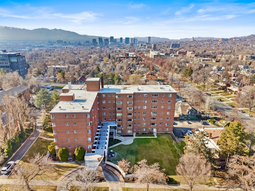 130 S 1300 E #706 Salt Lake City, UT 84102